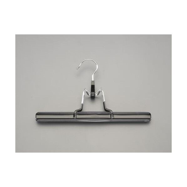 エスコ(esco) 260x28x150mm ハンガー(パンツ用) EA928CX-15...