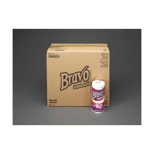 280x235mm ペーパータオル(オフィス用/70枚・30巻)