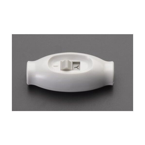 300V/7A 中間スイッチ (平形コード用) EA940CB-92 1