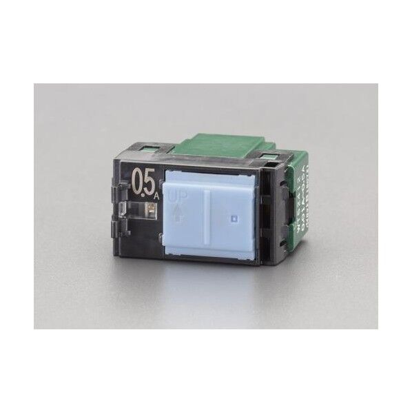 300V/0.5A パイロットスイッチ(片切) EA940CD-333 1