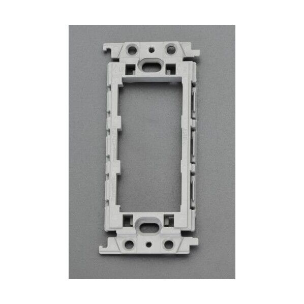 コンセント用取付枠