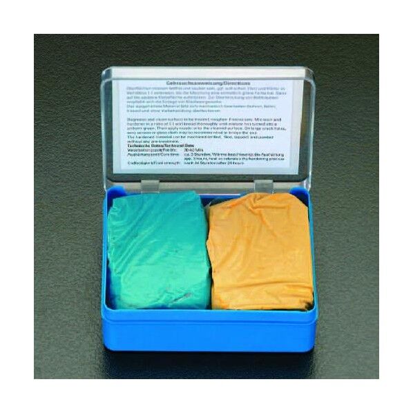 エポキシレジンパテ EA934W-10 1個