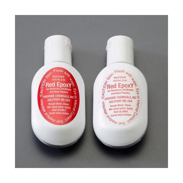 2液性エポキシ補修材 29.6ml EA934HC-2 1組