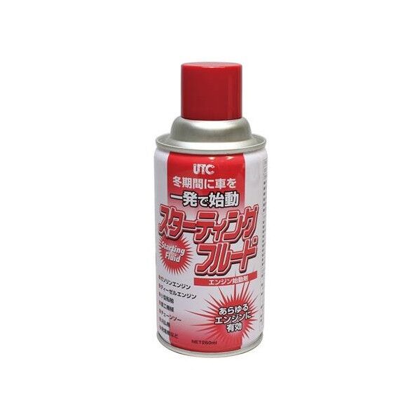 エンジン始動剤 260ml EA920NB-10 1本