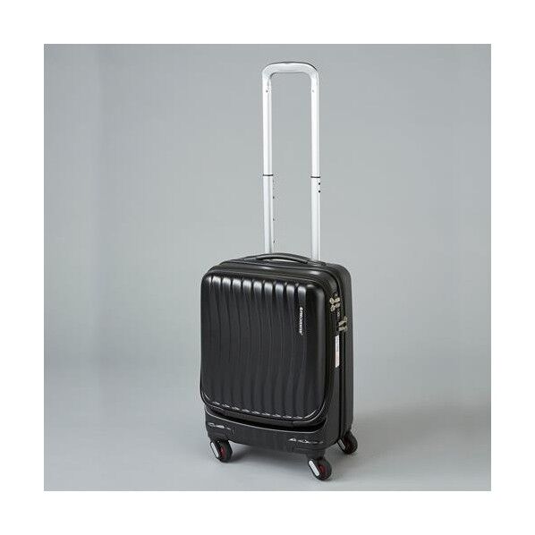 キャリーケース(黒)