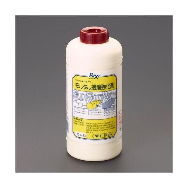 1.0kg モルタル接着強化剤 EA934KB-54 1本