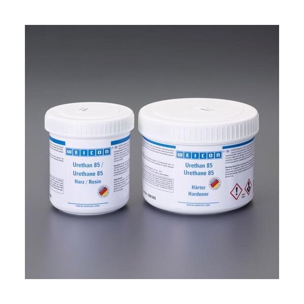 500g ゴム補修パテ(耐摩耗) EA934WC-19 1ST