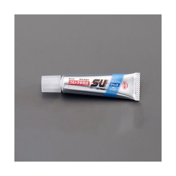 10ml ウルトラ多用途接着剤(超速硬化型) EA935B-26 1個