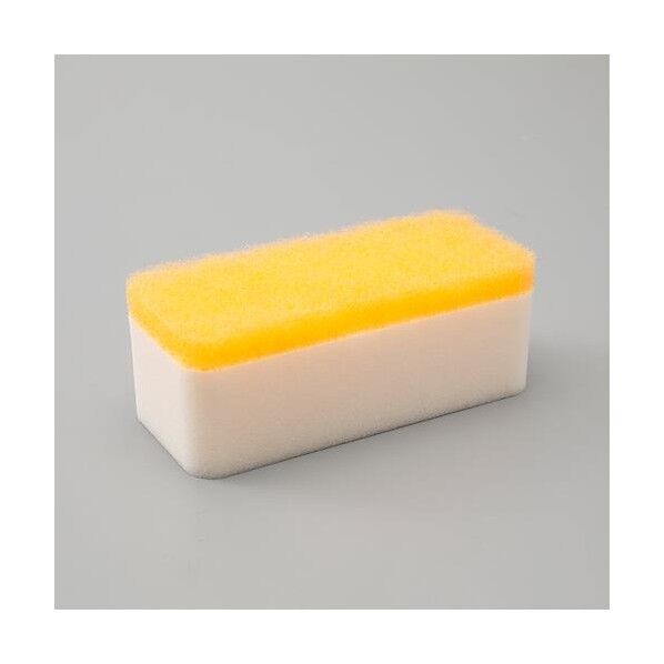 48x106x41mm スエード起毛パフ