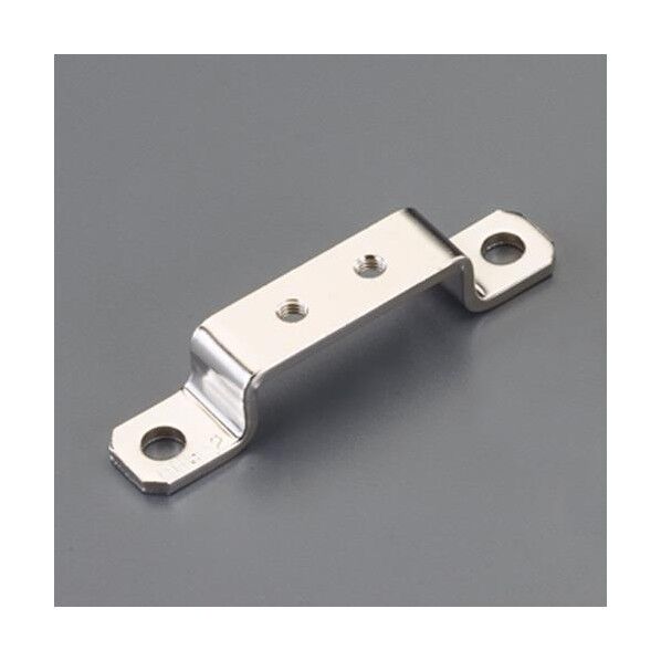 M 5/ 79x15x15mm アース端子(ねじ止め) EA940AS-102 1個