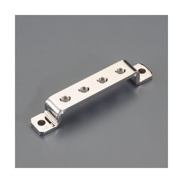 M 5/109x15x15mm アース端子(ねじ止め) EA940AS-104 1個