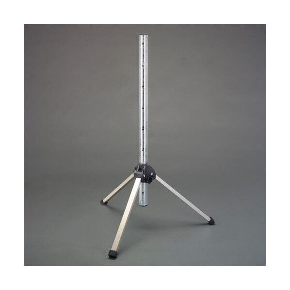 1000-1280mm 仮設用単管スタンド