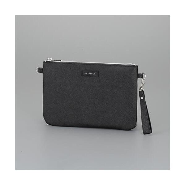 240x15x166mm ショルダーバッグ(人工皮革製 EA927LG-1 1個