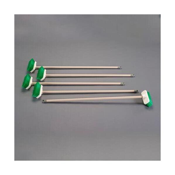 160x1100mm デッキブラシ(5本組)