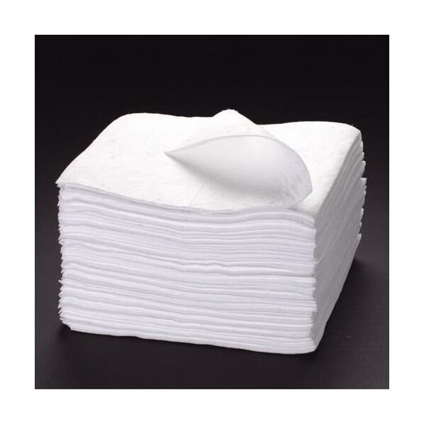 380x455mm 油吸着パッド(水分離型/5枚)