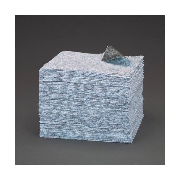 381x483mm 吸収マット(水・油/100枚) EA929DM-31 1BOX