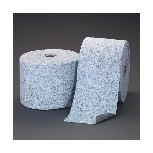 362mmx45.7m 吸収マット(水・油/2ロール) EA929DM-33 1BOX