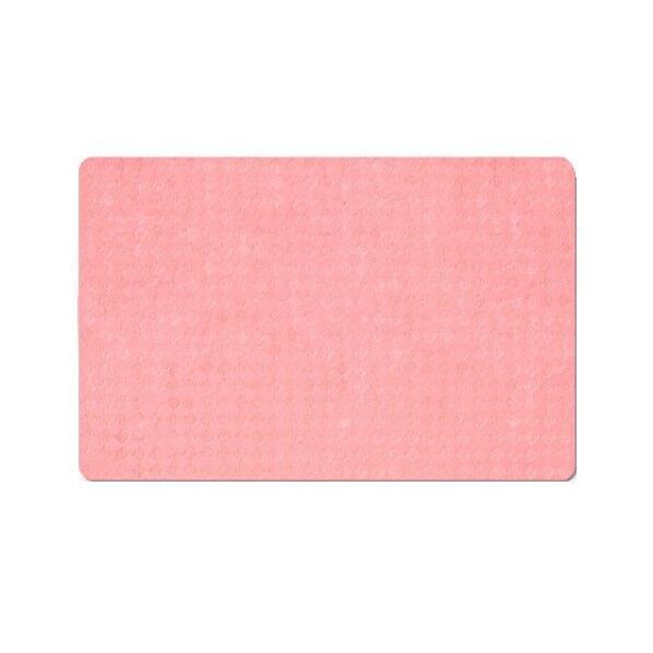 335x215mm キッチンスポンジクロス(ピンク) EA929HG-71 1枚