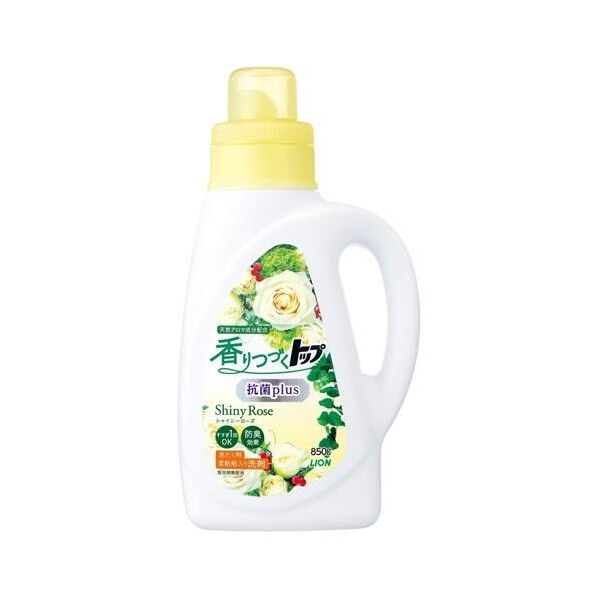 850g 衣類用柔軟剤(トップ.抗菌plus) EA922KR-36 1本