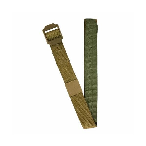 38x1168mm 作業用ベルト(コヨーテ/OD色) EA924BB-58 1本