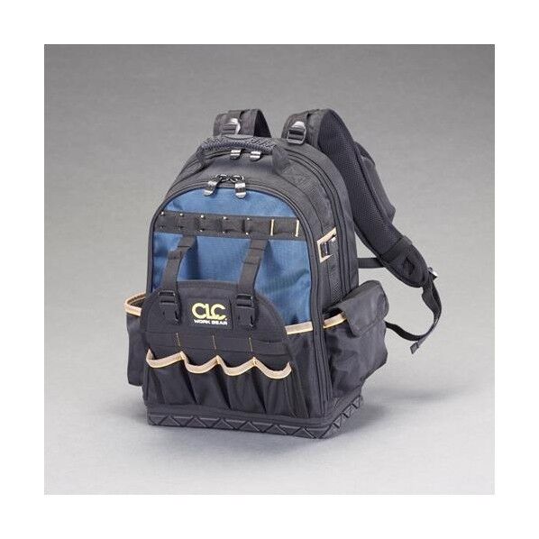 340x180x480mm ツールバッグパック