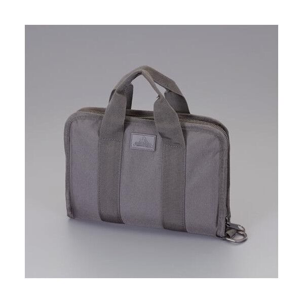 279x 38x190mm ツールバッグ(黒) EA925DB-44 1個