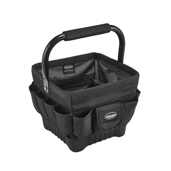 279x279x254mm オープン型ツールバッグ(耐水)