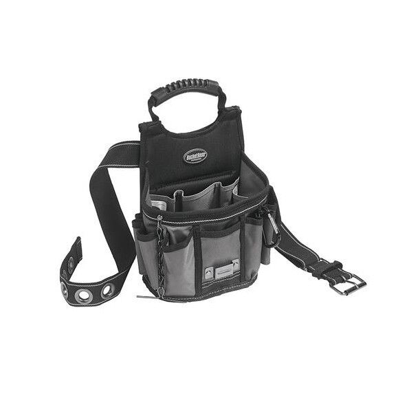 250x125x280mm ツールポーチ(ベルト付)