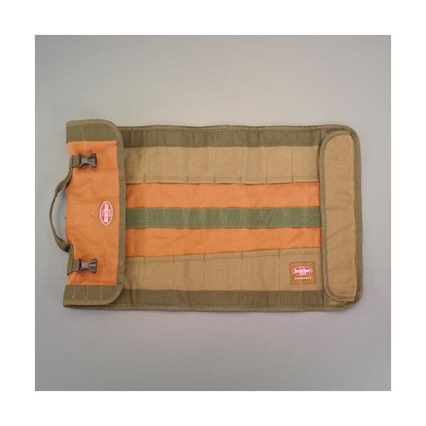 660x368mm ツールロール(25ポケット)