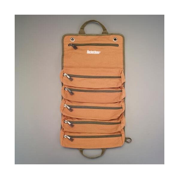 660x368mm ツールロール(6ポケット)