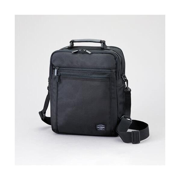 260x130x320mm ショルダーバッグ EA927BH-45 1個