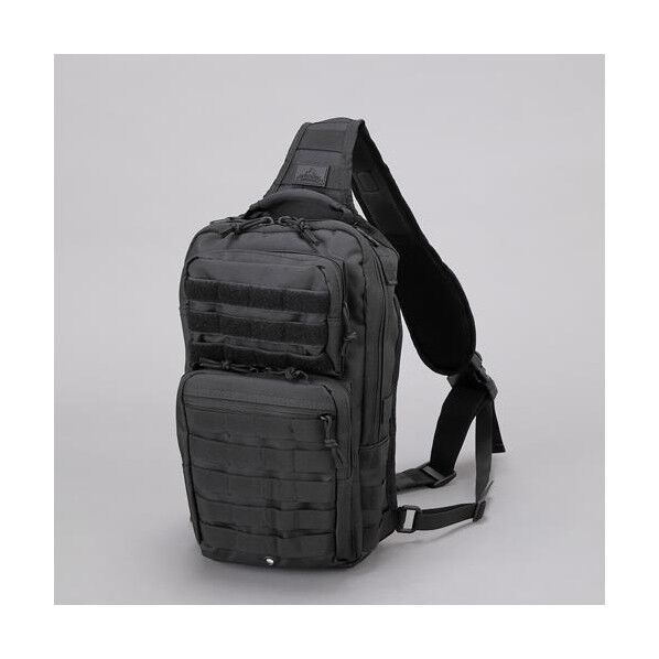 203x152x368mm スリングバック(黒) EA927CE-42 1個