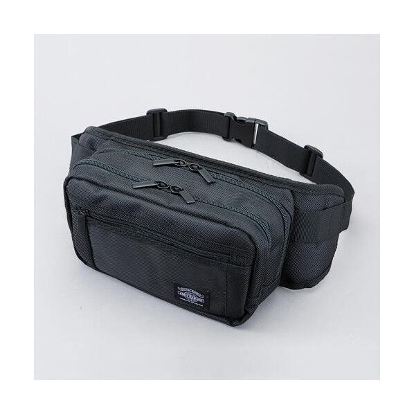 220x 90x140mm ウエストポーチ EA927AG-78 1個