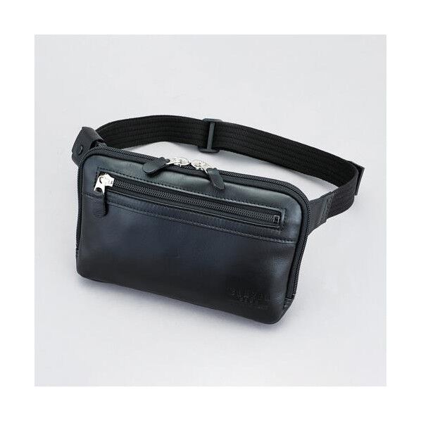 200x 15x130mm ウエストポーチ EA927AG-80 1個