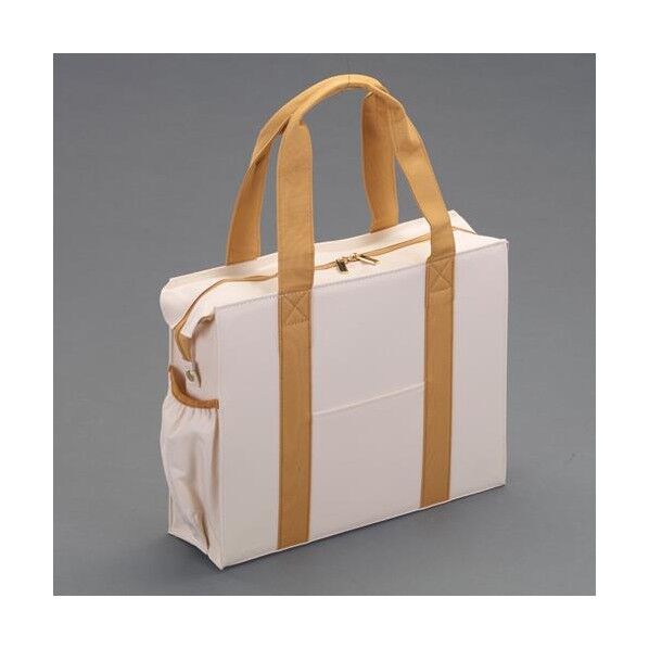 275x355x110mm オフィス用トートバッグ(生地色) EA927AS-21 1個