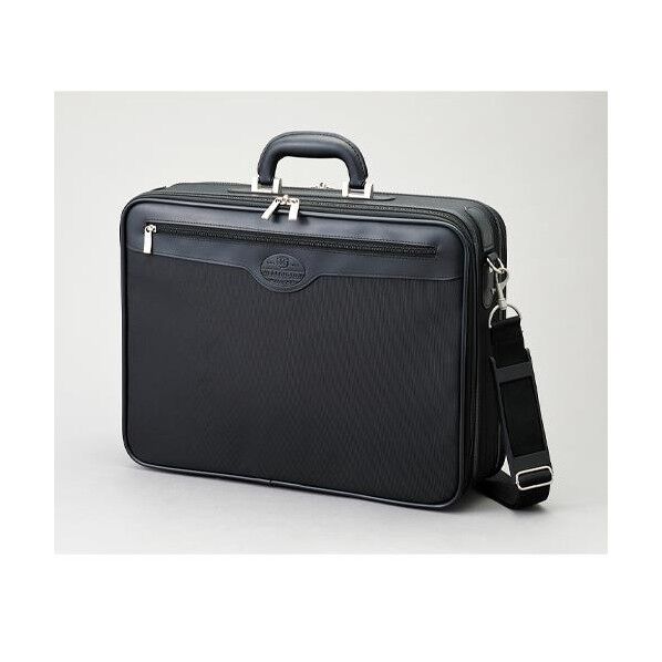 450x330x120mm ソフトアタッシュケース EA927BH-4 1個