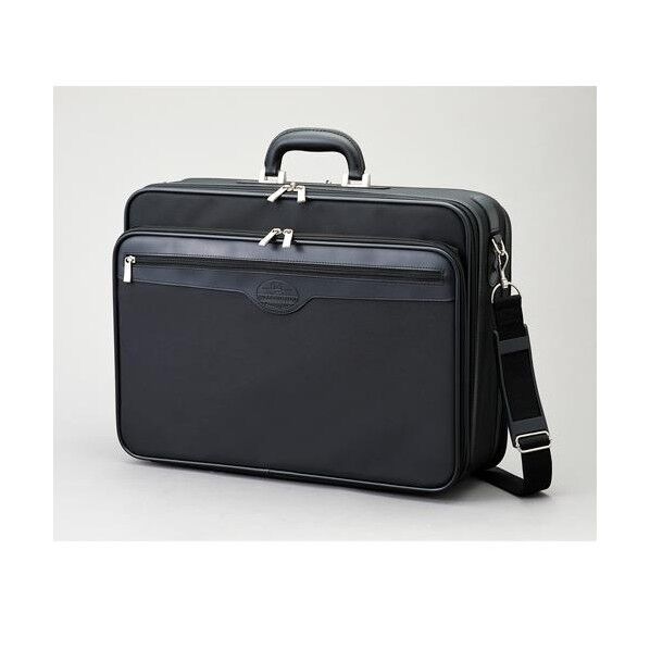 480x350x140mm ソフトアタッシュケース EA927BH-6 1個