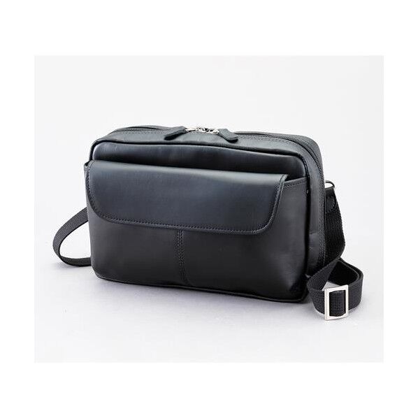 240x160x 60mm ショルダーバッグ EA927BH-14 1個