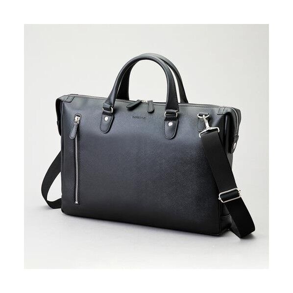 400x 60x280mm ビジネスバッグ EA927BH-37 1個