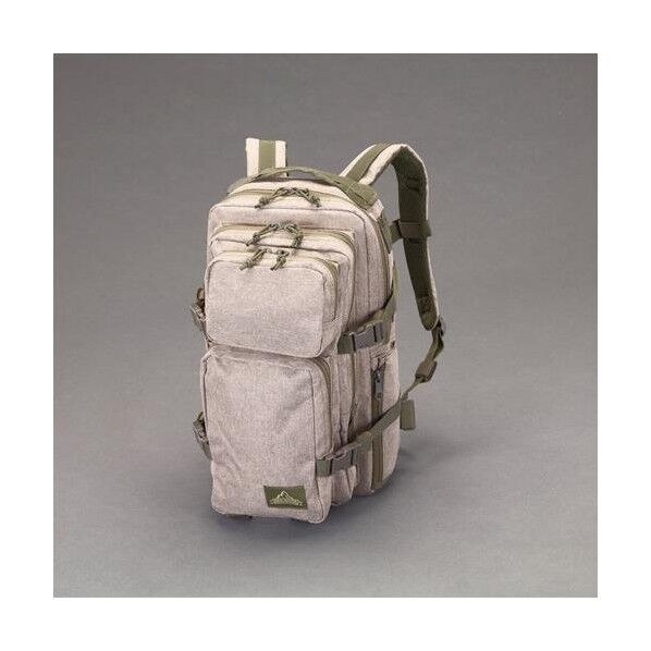 241x317x457mm バックパック(ODH色) EA927CE-50 1個