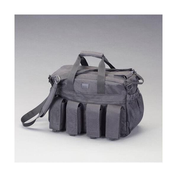 431x203x304mm 多収納パック(黒) EA927CE-54 1個