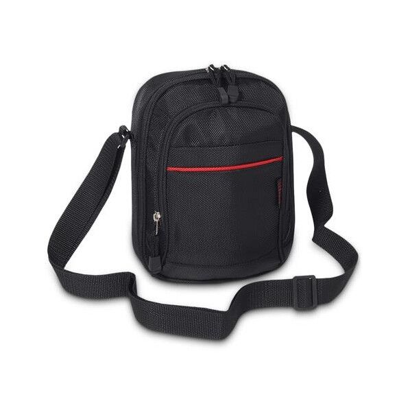 184x 69x241mm ショルダーバッグ EA927CH-104 1個