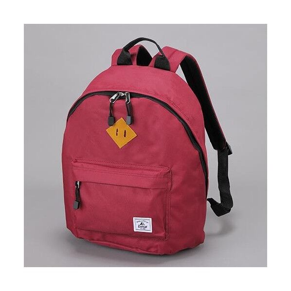 330x152x406mm/15.4L バックパック(ワインレッド EA927CH-117 1個