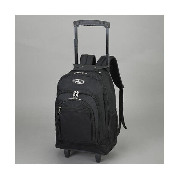 エスコ(esco) 330x190x457mm/29L バックパック(キャリー付) EA927CH-141 1個