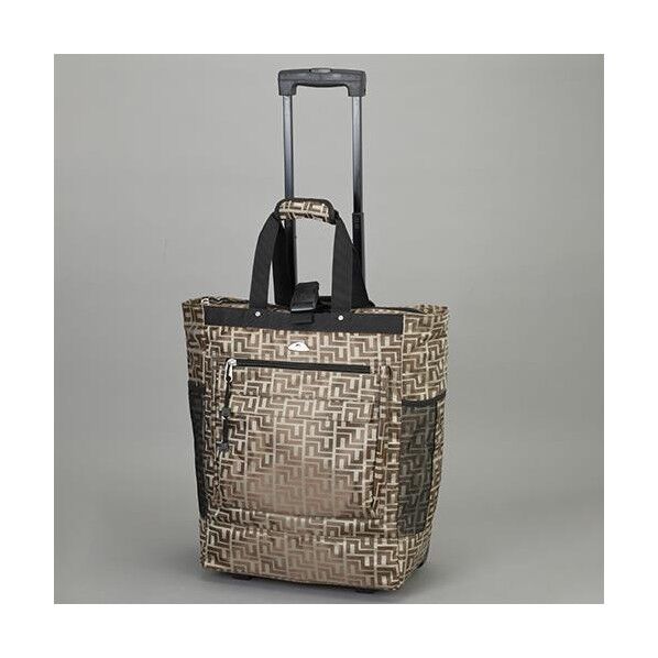 406x241x533mm/48.3L トートバッグ(キャリー付)