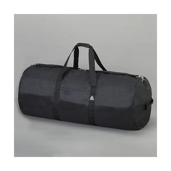 1016x457x457mm/ 190L ボストンバッグ(ブラック)