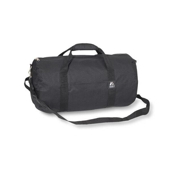 508x279x 279mm/35.9L ボストンバッグ(ブラック) EA927CJ-53 1個