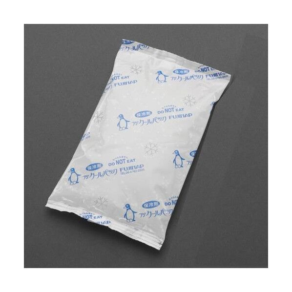 100x170mm 保冷剤(フィルムタイプ/10個)