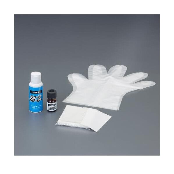 ヘッドライトクリーナーセット EA920AH-11 1ST