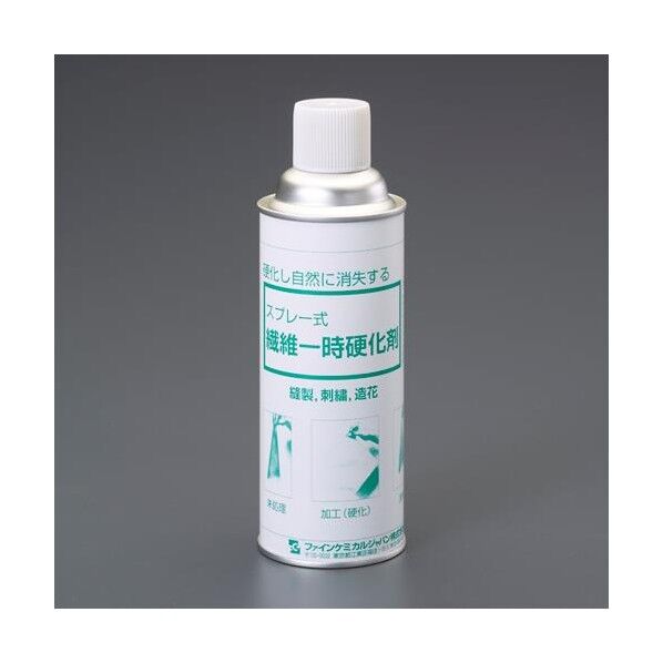 ※法人専用品※エスコ 繊維一時硬化剤 300ml EA920DC-36 1本